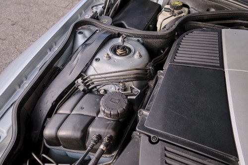 2003 Mercedes-Benz SL600 (R230) En venta (imagen 253 de 368)