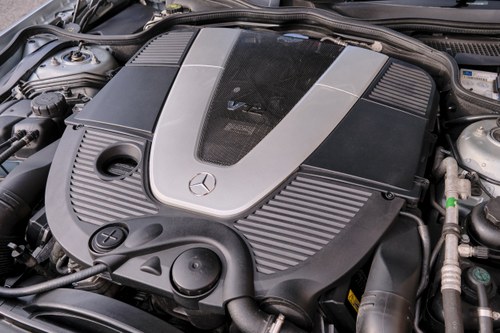 2003 Mercedes-Benz SL600 (R230) En venta (imagen 258 de 368)