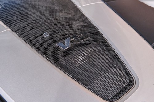 2003 Mercedes-Benz SL600 (R230) En venta (imagen 259 de 368)