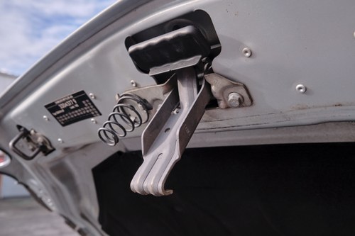 2003 Mercedes-Benz SL600 (R230) En venta (imagen 267 de 368)