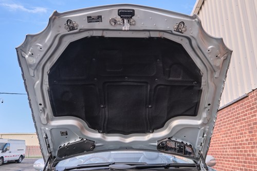 2003 Mercedes-Benz SL600 (R230) En venta (imagen 270 de 368)