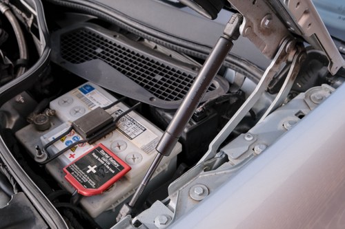 2003 Mercedes-Benz SL600 (R230) En venta (imagen 274 de 368)