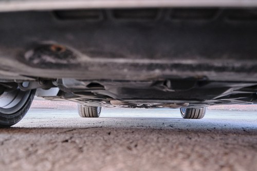 2003 Mercedes-Benz SL600 (R230) En venta (imagen 276 de 368)