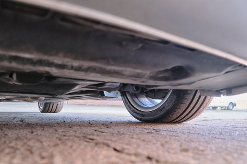 2003 Mercedes-Benz SL600 (R230) En venta (imagen 277 de 368)