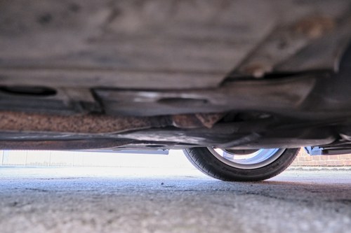 2003 Mercedes-Benz SL600 (R230) En venta (imagen 279 de 368)