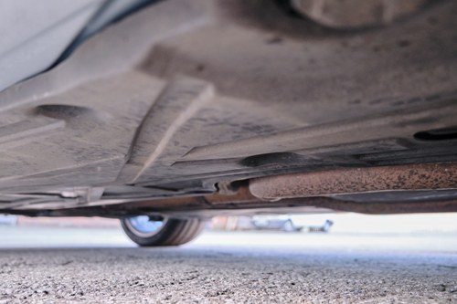 2003 Mercedes-Benz SL600 (R230) En venta (imagen 281 de 368)