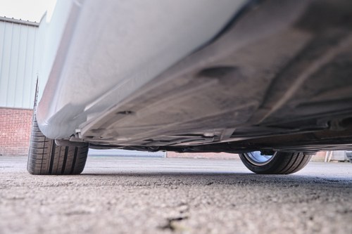 2003 Mercedes-Benz SL600 (R230) En venta (imagen 282 de 368)