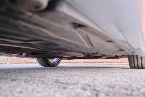 2003 Mercedes-Benz SL600 (R230) En venta (imagen 283 de 368)