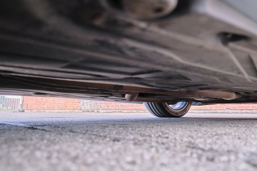 2003 Mercedes-Benz SL600 (R230) En venta (imagen 284 de 368)