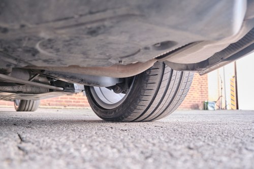 2003 Mercedes-Benz SL600 (R230) En venta (imagen 287 de 368)