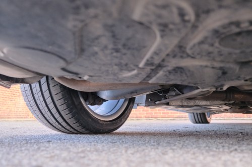 2003 Mercedes-Benz SL600 (R230) En venta (imagen 289 de 368)