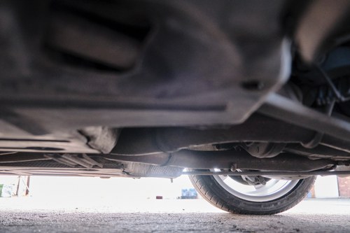 2003 Mercedes-Benz SL600 (R230) En venta (imagen 292 de 368)