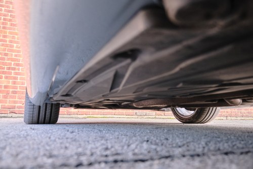 2003 Mercedes-Benz SL600 (R230) En venta (imagen 294 de 368)