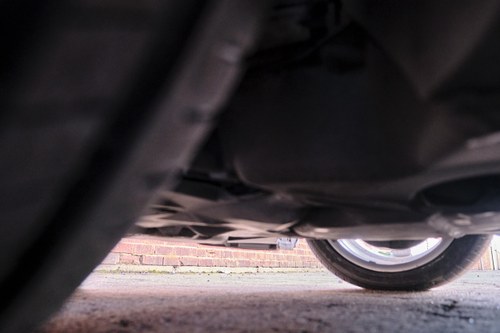 2003 Mercedes-Benz SL600 (R230) En venta (imagen 295 de 368)