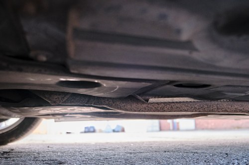 2003 Mercedes-Benz SL600 (R230) En venta (imagen 297 de 368)