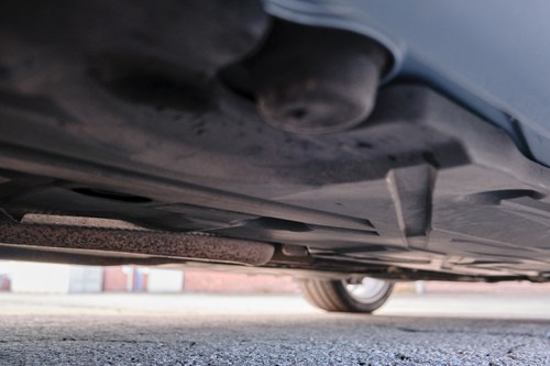 2003 Mercedes-Benz SL600 (R230) En venta (imagen 298 de 368)