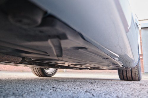 2003 Mercedes-Benz SL600 (R230) En venta (imagen 299 de 368)