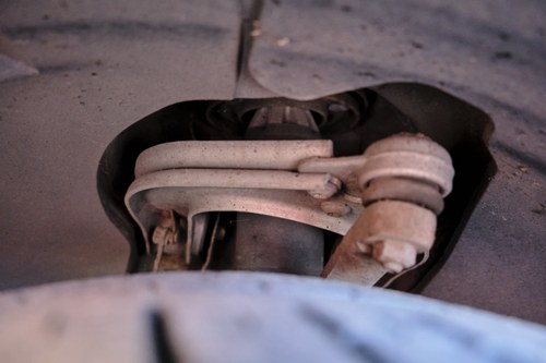 2003 Mercedes-Benz SL600 (R230) En venta (imagen 300 de 368)