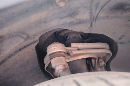 2003 Mercedes-Benz SL600 (R230) En venta (imagen 301 de 368)