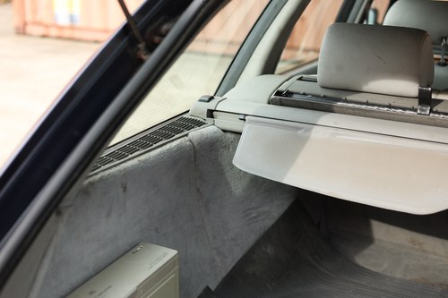 1995 BMW 530i Touring (E34) Te koop (foto 135 van 351)