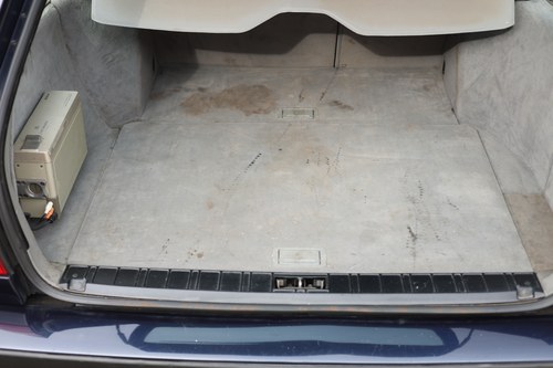 1995 BMW 530i Touring (E34) Te koop (foto 145 van 351)