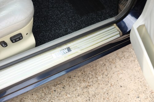 1995 BMW 530i Touring (E34) Te koop (foto 39 van 351)