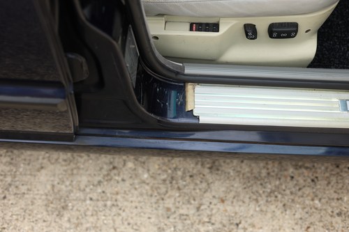 1995 BMW 530i Touring (E34) Te koop (foto 40 van 351)