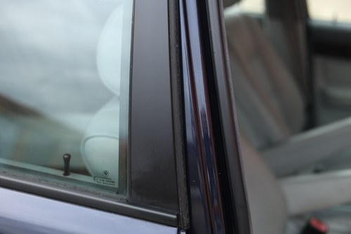 1995 BMW 530i Touring (E34) Te koop (foto 42 van 351)