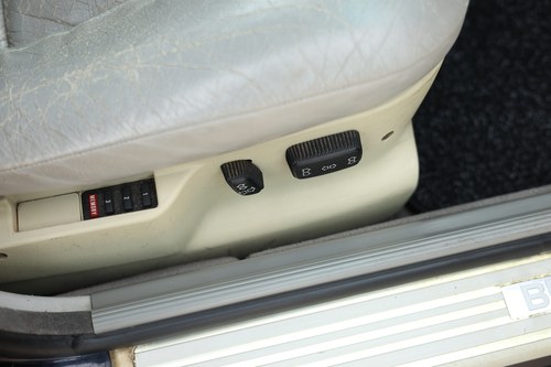 1995 BMW 530i Touring (E34) Te koop (foto 49 van 351)