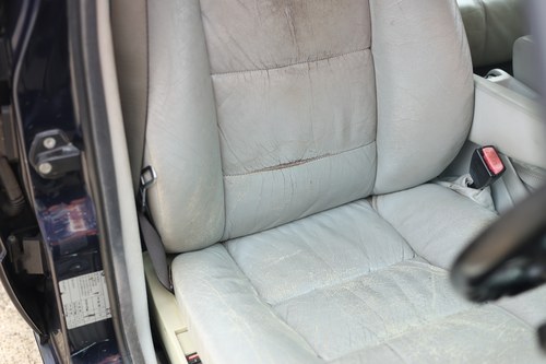 1995 BMW 530i Touring (E34) Te koop (foto 53 van 351)