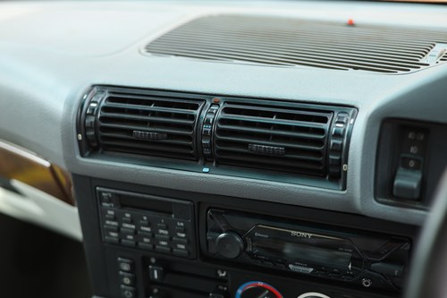 1995 BMW 530i Touring (E34) Te koop (foto 22 van 351)