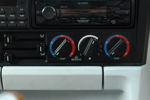 1995 BMW 530i Touring (E34) Te koop (foto 24 van 351)