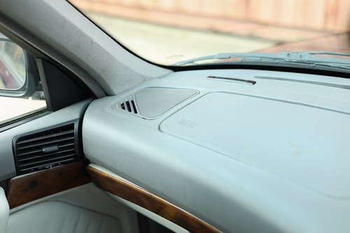 1995 BMW 530i Touring (E34) Te koop (foto 56 van 351)