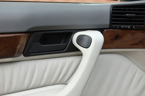 1995 BMW 530i Touring (E34) Te koop (foto 61 van 351)