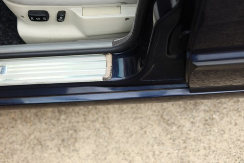 1995 BMW 530i Touring (E34) Te koop (foto 67 van 351)