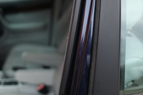 1995 BMW 530i Touring (E34) Te koop (foto 69 van 351)