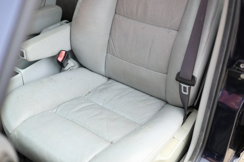 1995 BMW 530i Touring (E34) Te koop (foto 75 van 351)