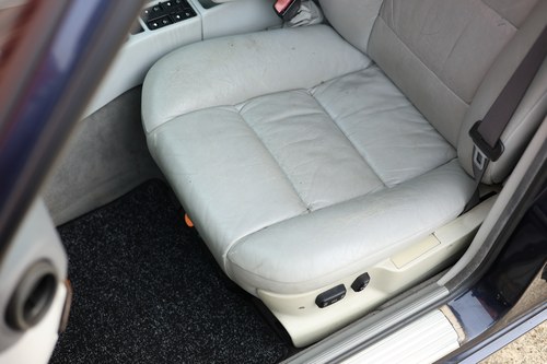 1995 BMW 530i Touring (E34) Te koop (foto 76 van 351)