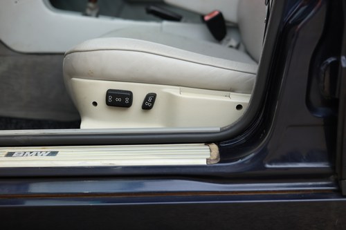 1995 BMW 530i Touring (E34) Te koop (foto 77 van 351)