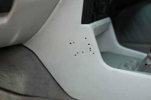 1995 BMW 530i Touring (E34) Te koop (foto 78 van 351)