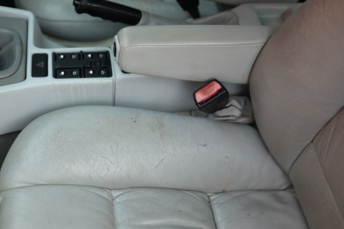 1995 BMW 530i Touring (E34) Te koop (foto 79 van 351)