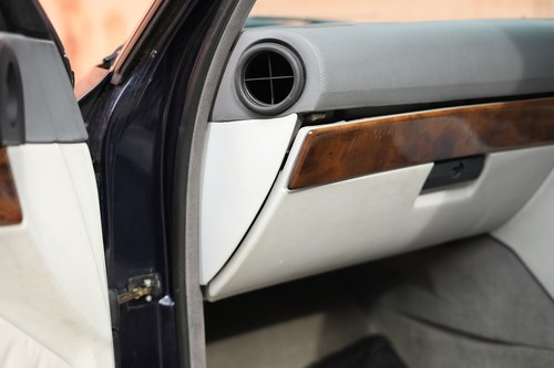 1995 BMW 530i Touring (E34) Te koop (foto 80 van 351)