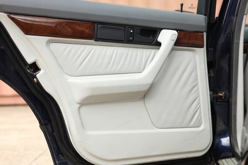 1995 BMW 530i Touring (E34) Te koop (foto 82 van 351)