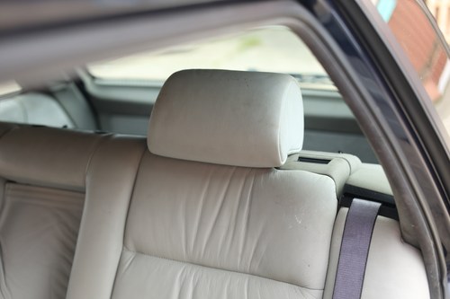 1995 BMW 530i Touring (E34) Te koop (foto 91 van 351)