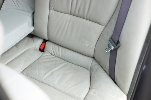 1995 BMW 530i Touring (E34) Te koop (foto 93 van 351)