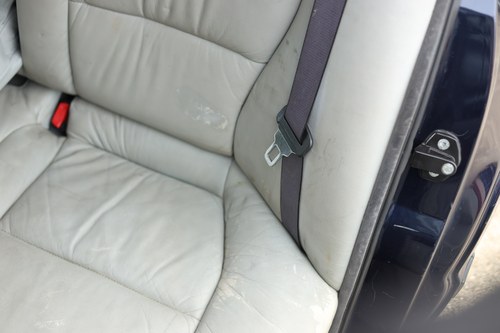 1995 BMW 530i Touring (E34) Te koop (foto 95 van 351)