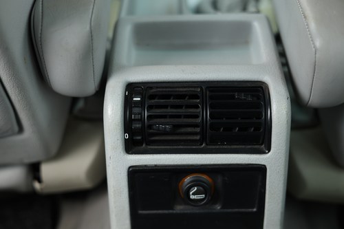 1995 BMW 530i Touring (E34) Te koop (foto 102 van 351)