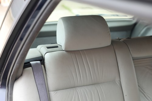 1995 BMW 530i Touring (E34) Te koop (foto 115 van 351)