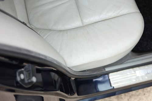 1995 BMW 530i Touring (E34) Te koop (foto 120 van 351)