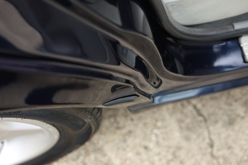 1995 BMW 530i Touring (E34) Te koop (foto 129 van 351)